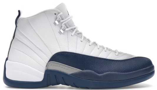Jordan 12 Retro French Blue (2025) U