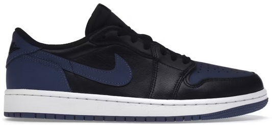 Jordan 1 Retro Low Mystic Navy