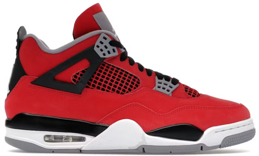 Jordan 4 Retro Toro Bravo (2026) U10