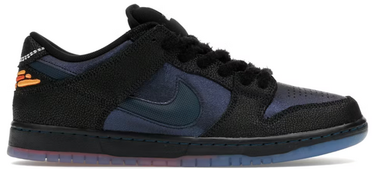 Nike Sb Dunk Low Bluetile Skateboards U10.5