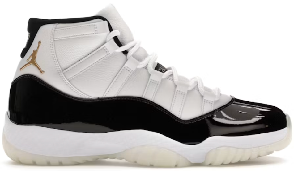 Jordan 11 Retro DMP Gratitude U10.5