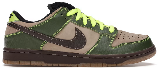Nike Sb Dunk Low Jedi U10