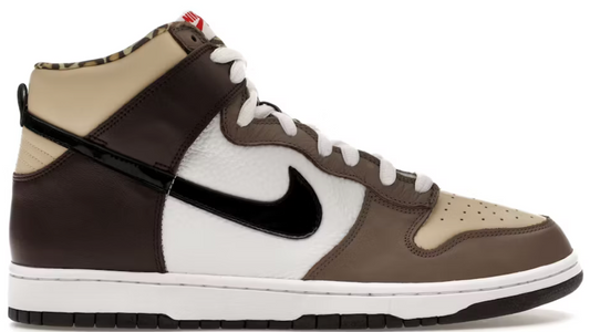 Nike Sb Dunk High Ferris Bueller U12