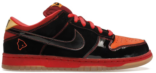 Nike Sb Dunk Low Hawaii U12