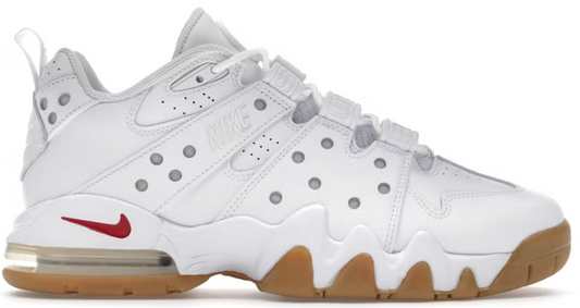 Nike Sb Air Max CB '94 Low Supreme White Gum U13