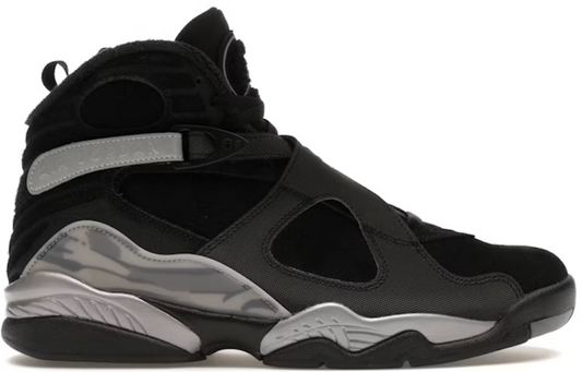 Jordan 8 Retro Winterized Gunsmoke U11