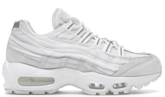 Nike Air Max 95 CDG White U9