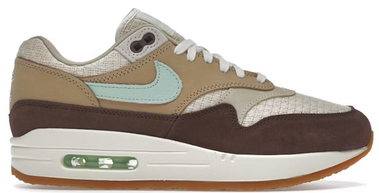 Nike Air Max 1 Crepe Hemp U9