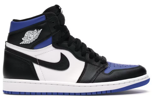 Jordan 1 Retro High Royal Toe U9