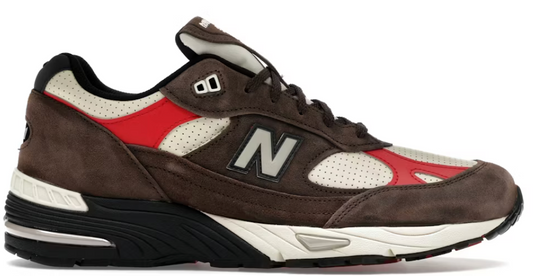 New Balance MiUK ALD Chocolate