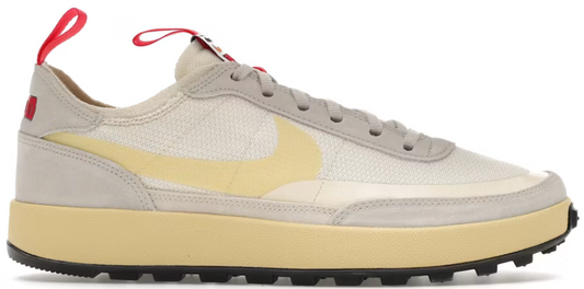 NikeCraft General Purpose Shoe Tom Sachs I.S.R.U. Participation