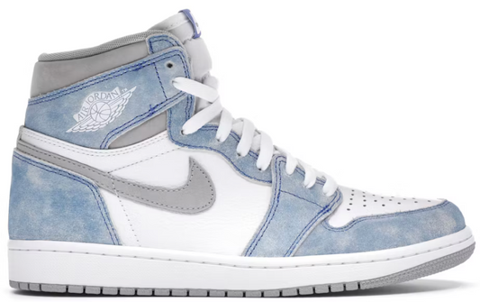 Jordan 1 Retro High Hyper Royal