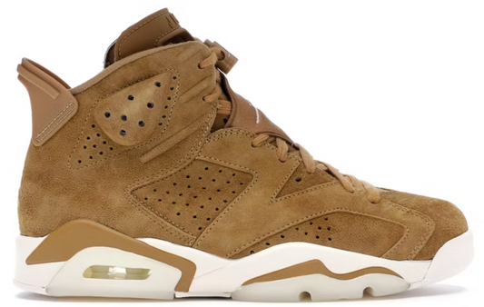 Jordan 6 Retro Wheat U9