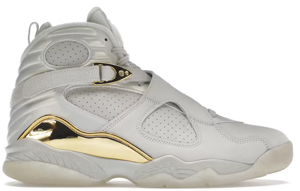 Jordan 8 Retro Champagne U8.5