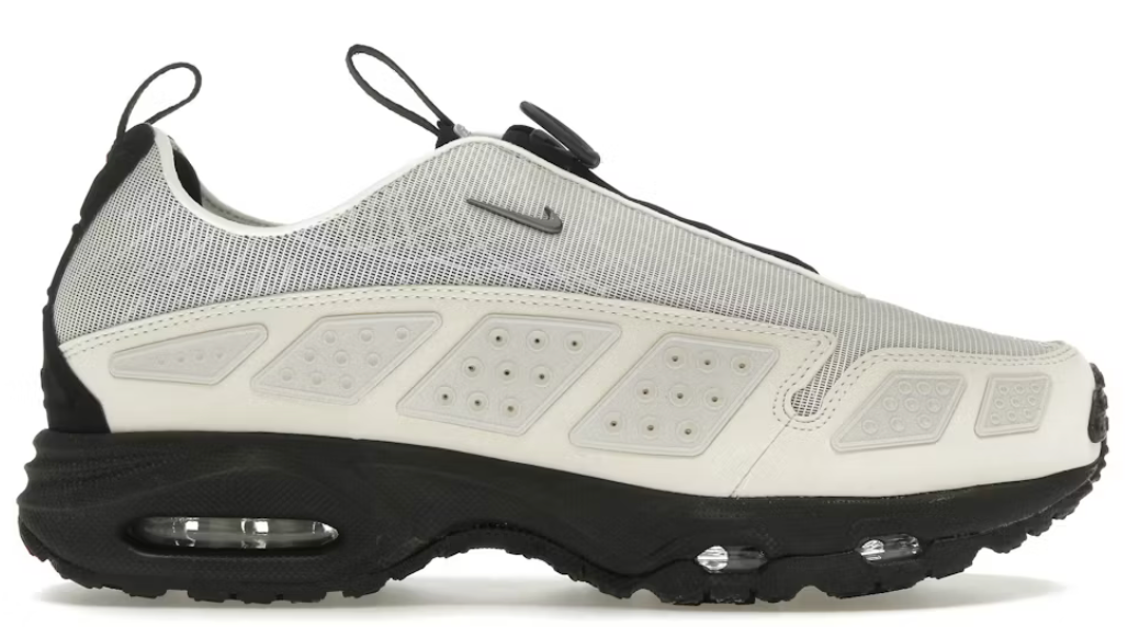 Nike Air Max Sunder Phatom Black U9W