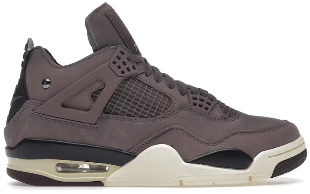 Jordan 4 Retro A Ma Maniere Violet Ore U12