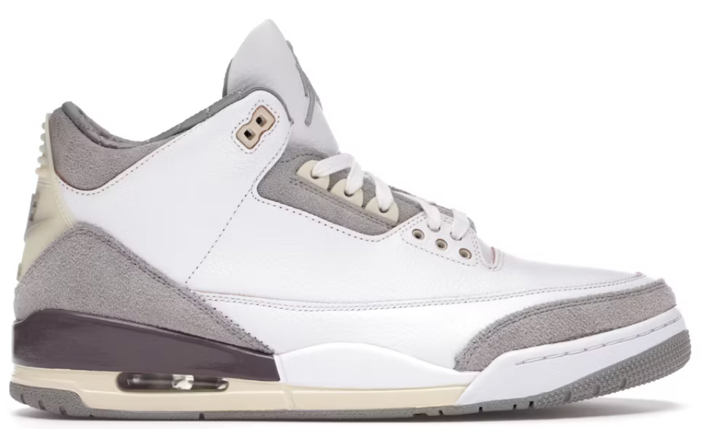 Jordan 3 Retro A Ma Maniere U13.5W