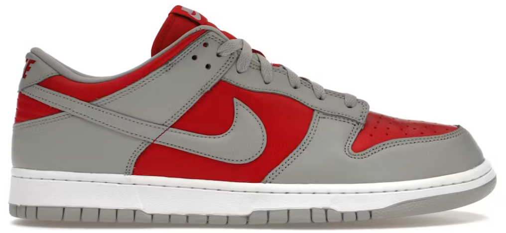 Nike Dunk Low Co.JP Reverse Ultraman (2024) U12