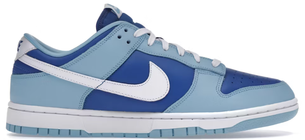 Nike Dunk Low Retro Argon (2022) U12