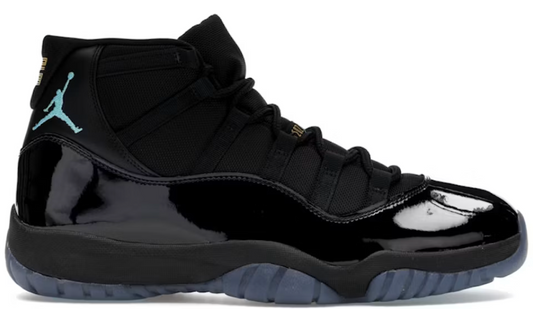Jordan 11 Retro Gamma Blue (2025) U9.5
