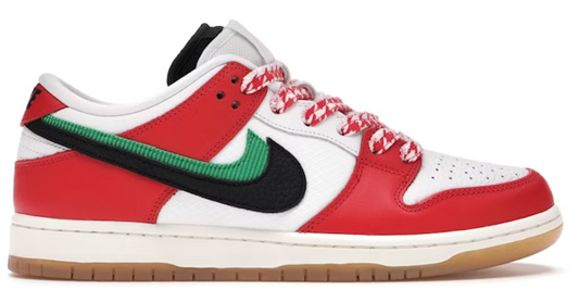 Nike Sb Dunk Low Frame Skate Habibi U10.5