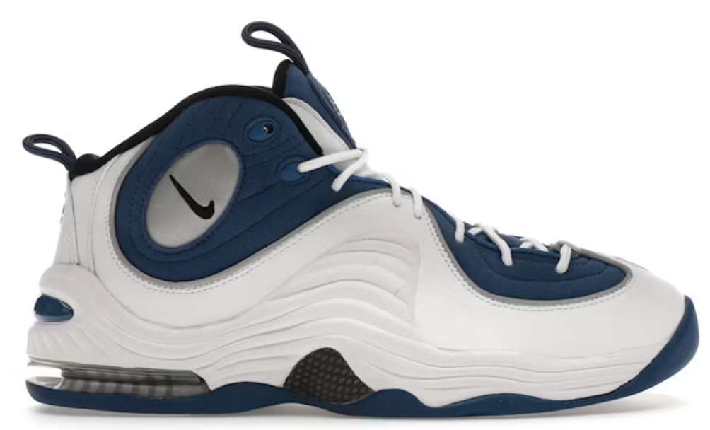 Nike Air Penny 2 Alantic Blue (2023) U9.5