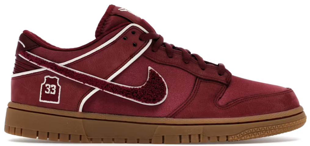 Nike Dunk Low Protro Kobe Bryant Lower Merion Away