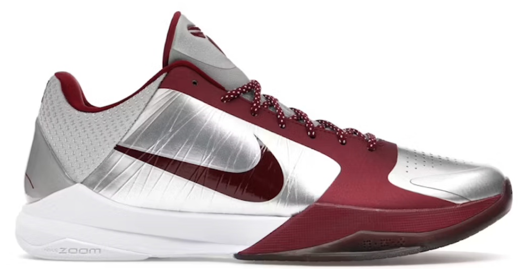 Nike Kobe 5 Protro Lower Merion Aces Away (2026)