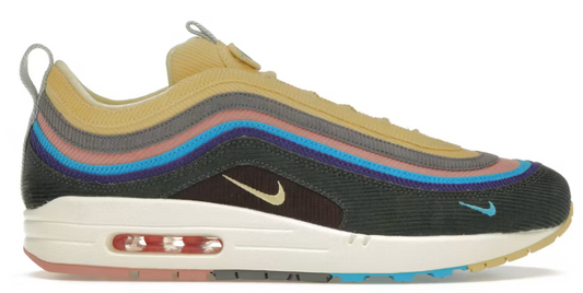 Nike Air Max 1/97 Sean Wotherspoon U9