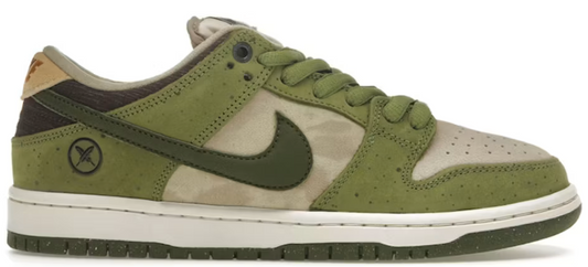Nike SB Dunk Low Yuto Horigome Matcha U9.5