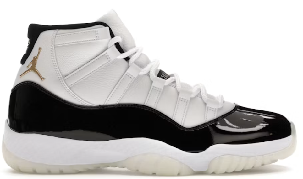 Jordan 11 Retro DMP Gratitude (2023) U9