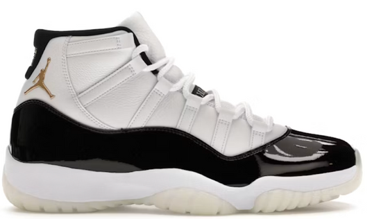 Jordan 11 Retro DMP Gratitude (2023) U9