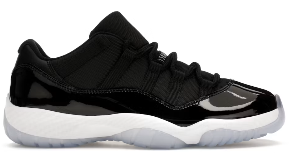 Jordan 11 Retro Low Space Jam U9