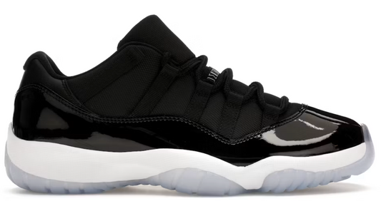 Jordan 11 Retro Low Space Jam U9