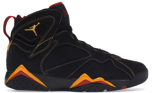 Jordan 7 Retro Citrus (2022) U12