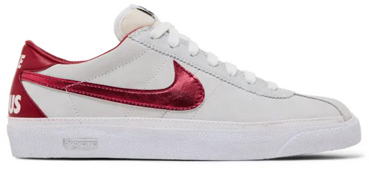 Nike Sb Bruin Supreme White U12
