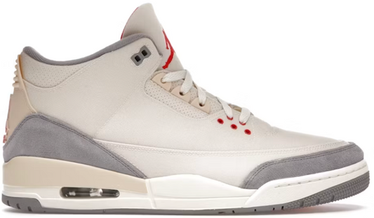 Jordan 3 Retro Muslin 3 U14