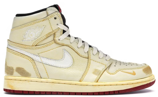 Jordan 1 Retro High Nigel Sylvester U14