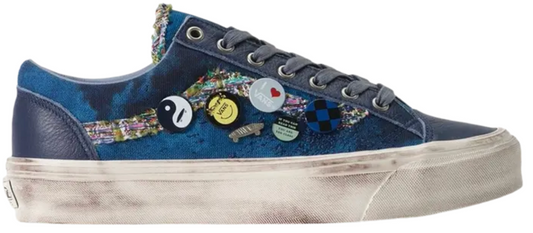 Vans Old Skool 36 LX Souvenir Navy