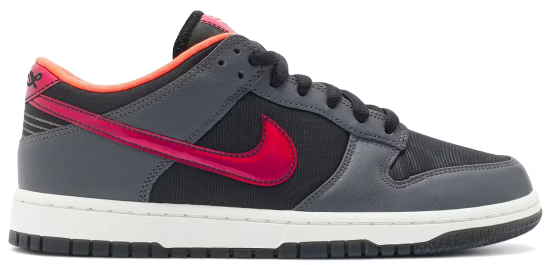 Nike Dunk Low Protro Kobe Bryant WNBA All-Star Weekend (2026) U10