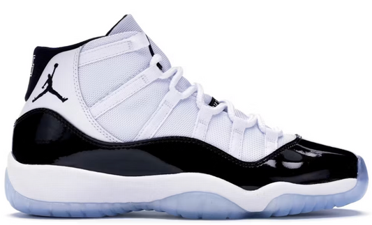 Jordan 11 Retro Concord (2018)