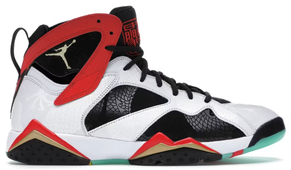 Jordan 7 Retro Greater China