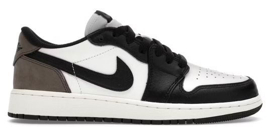 Jordan 1 Retro Low Mocha U6.5