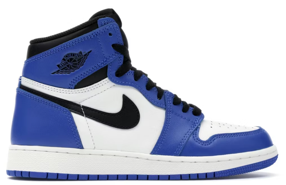 Jordan 1 Retro High Game Royal U7