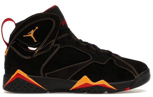 Jordan 7 Retro Citrus (2022) U7