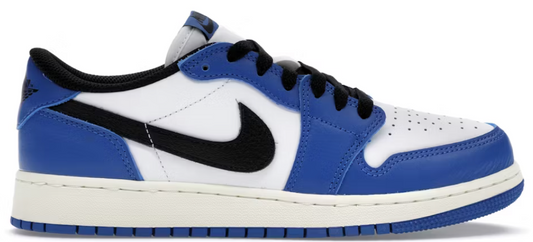 Jordan 1 Retro Low Game Royal U6.5