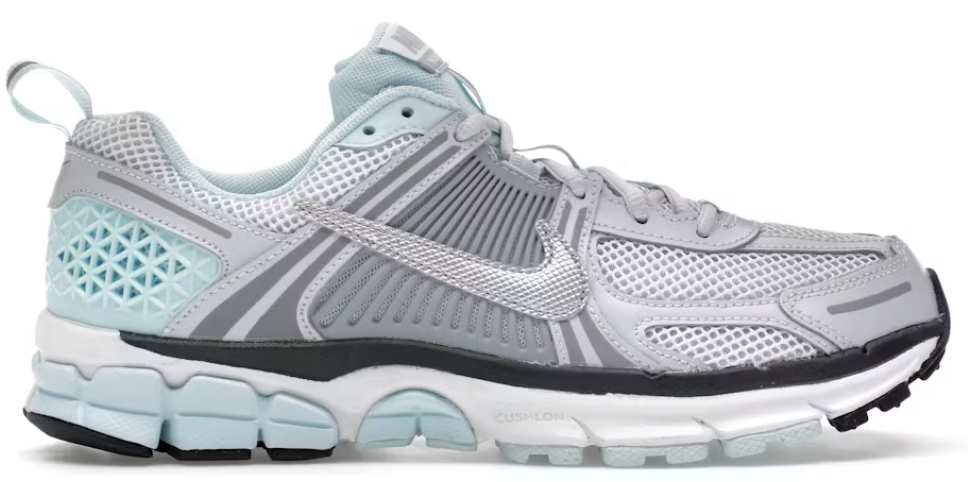 Nike Vomero 5 Pure Platinum Glacier Blue U7