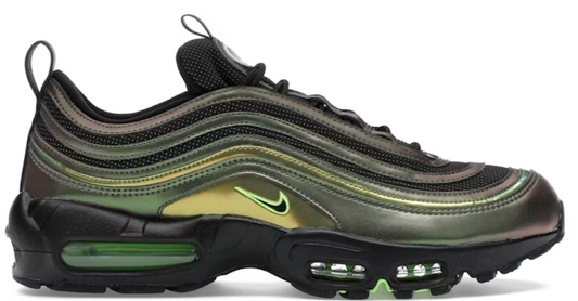 Nike Air Max 95/97 Ducks of a Feather Storm