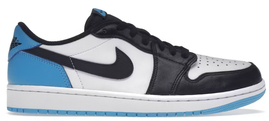 Jordan 1 Retro Low Powder Blue U14
