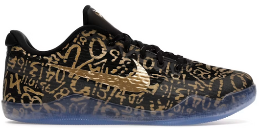 Nike Kobe 11 Protro Mamba Day